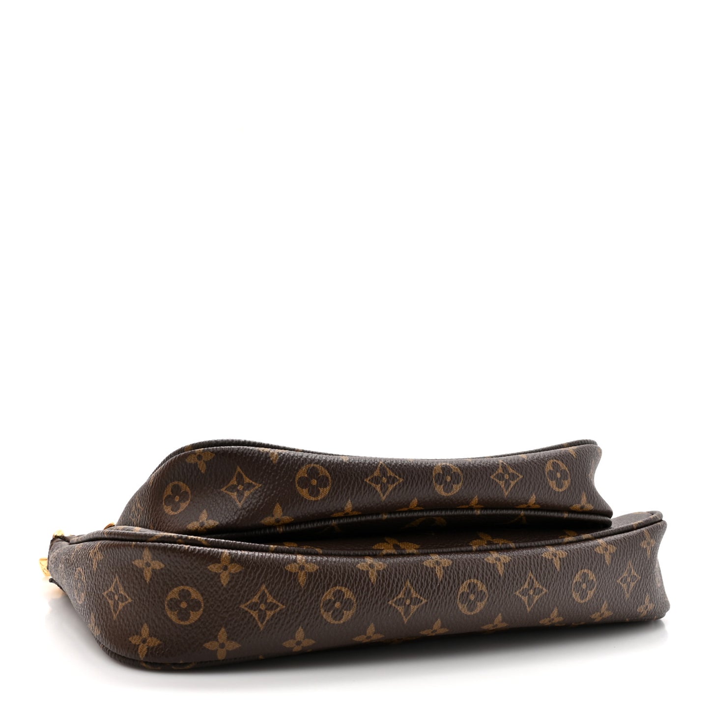 Monogram Multi Pochette Accessories Kaki