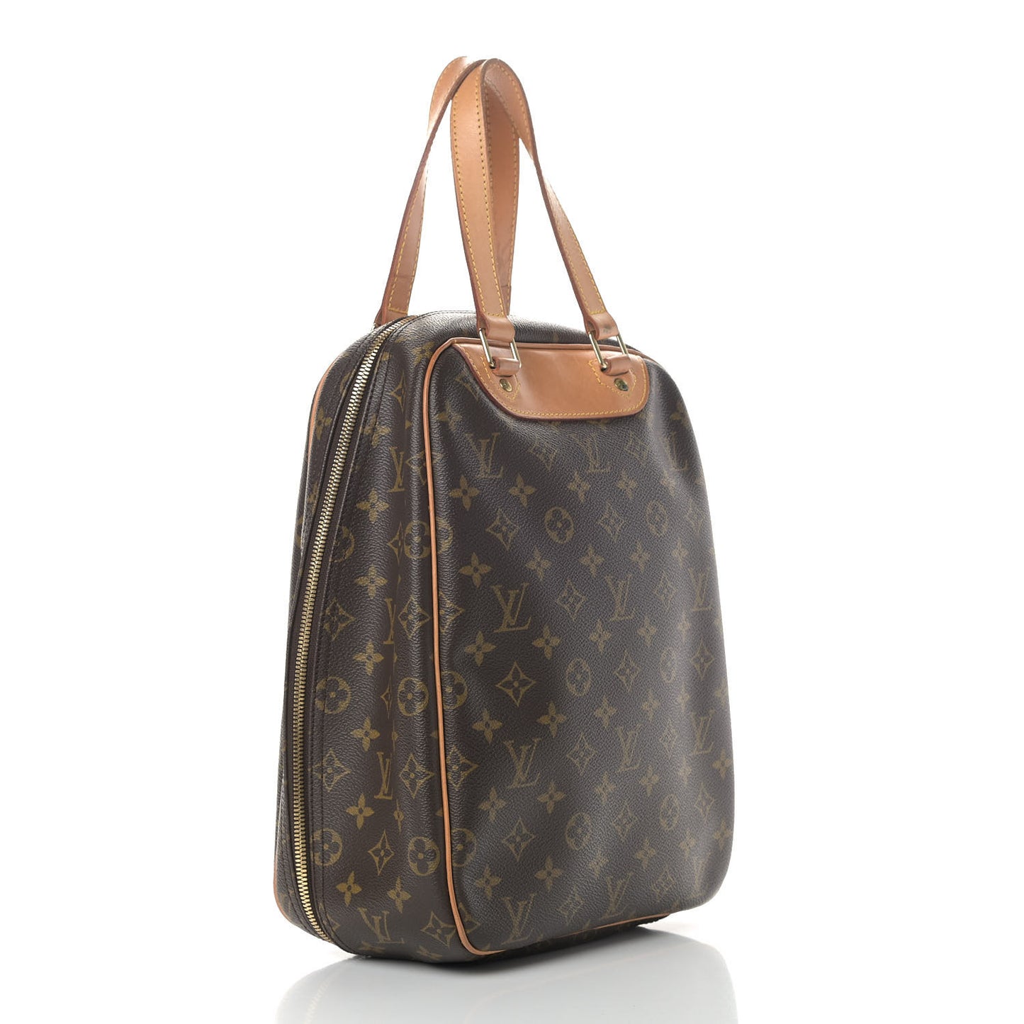 Monogram Excursion Shoe Bag