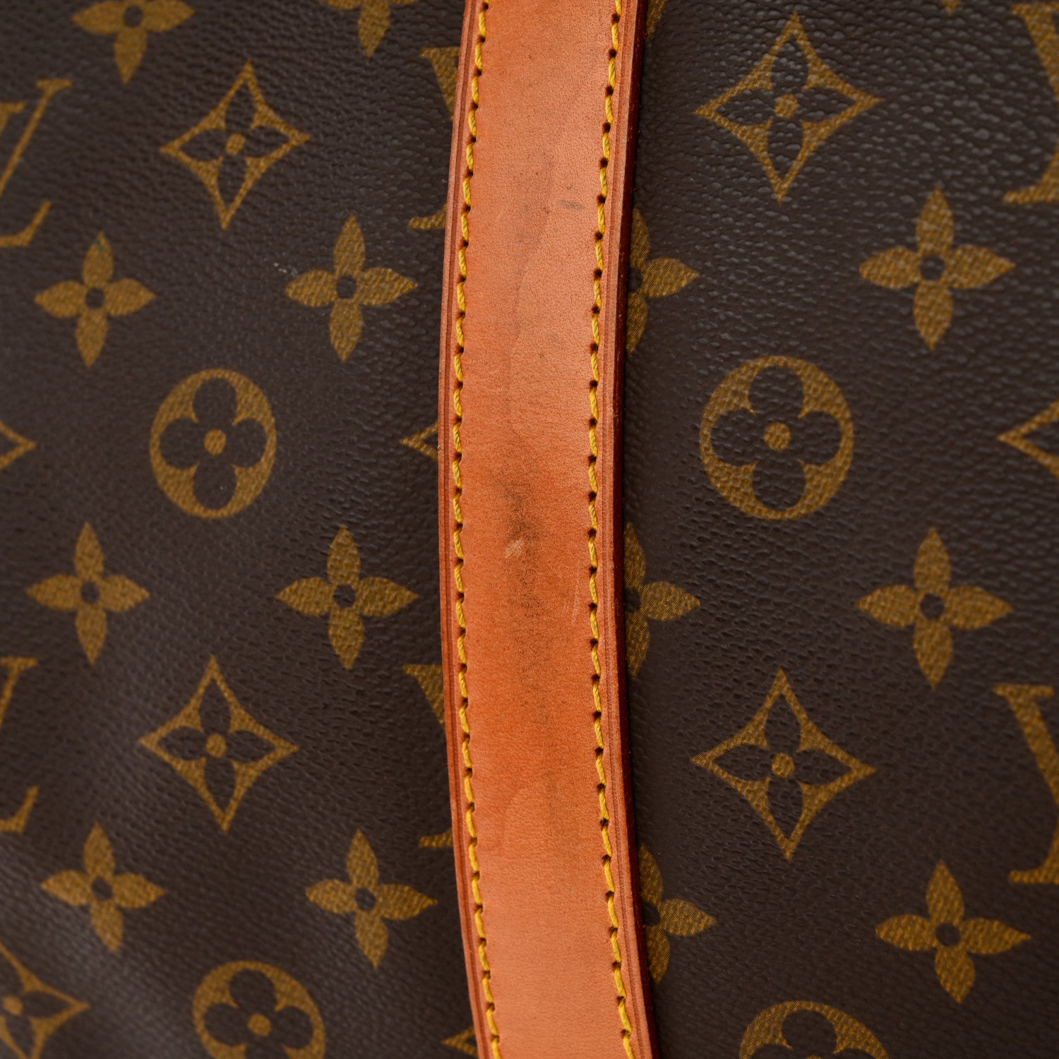 Louis Vuitton Monogram Keepall 60 16 of 29