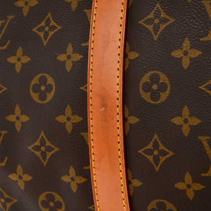 Louis Vuitton Monogram Keepall 60 16 of 29