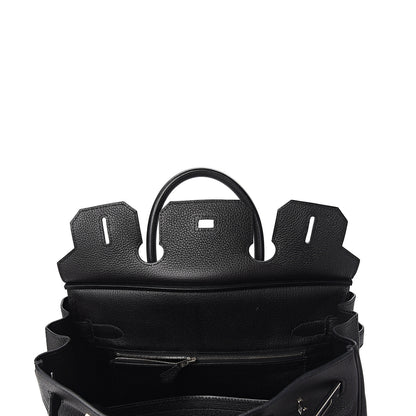 Hermes Togo Birkin 30 Black 19 of 25
