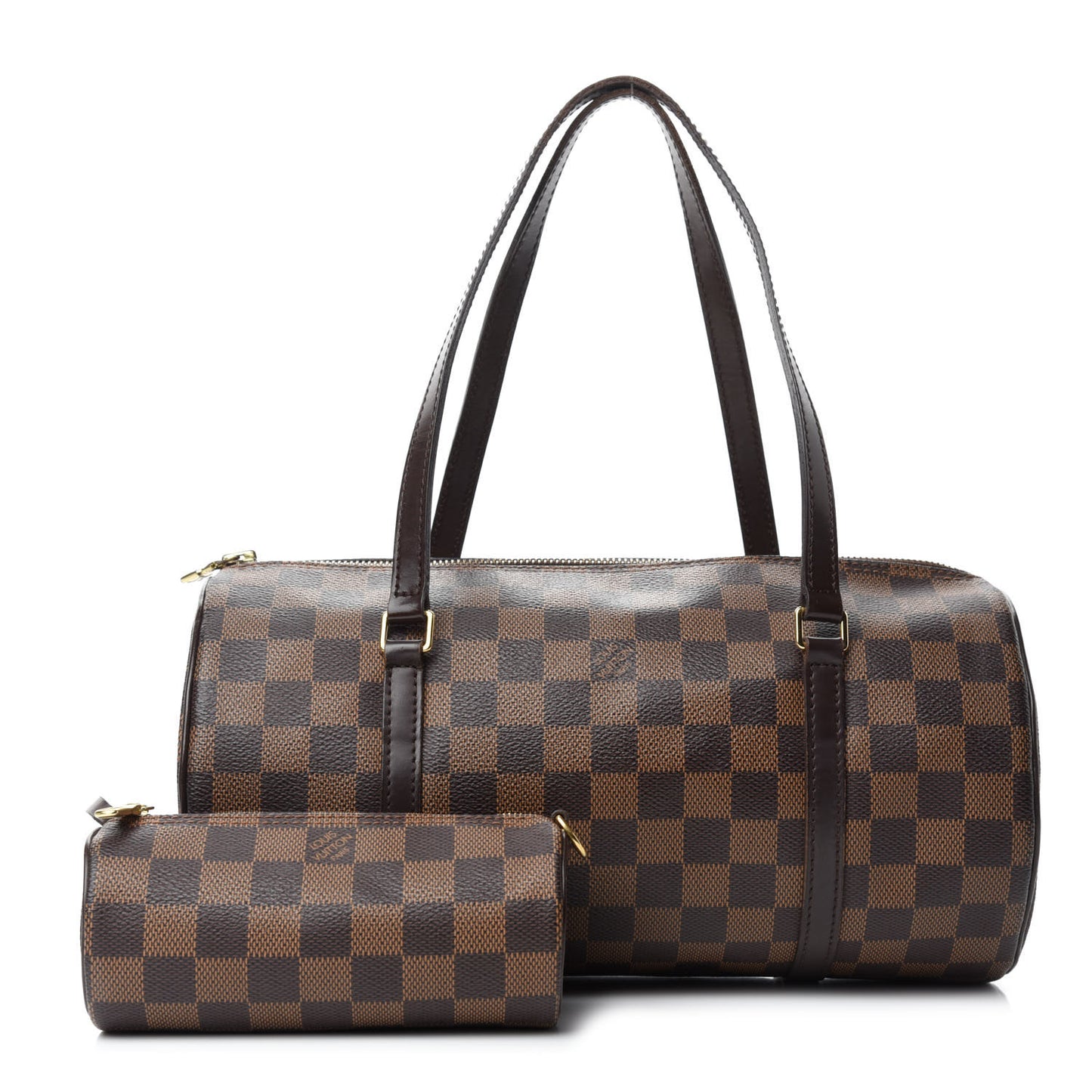 Damier Ebene Papillon 30