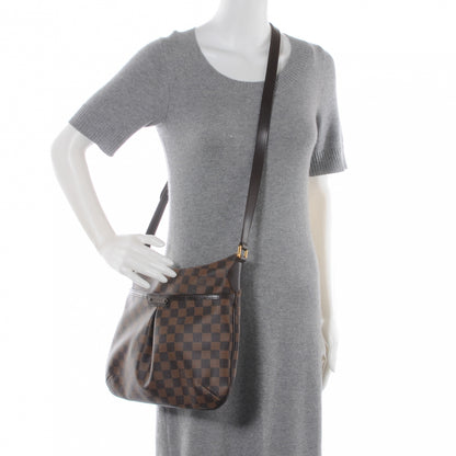 Louis Vuitton Damier Ebene Bloomsbury PM 2 of 7