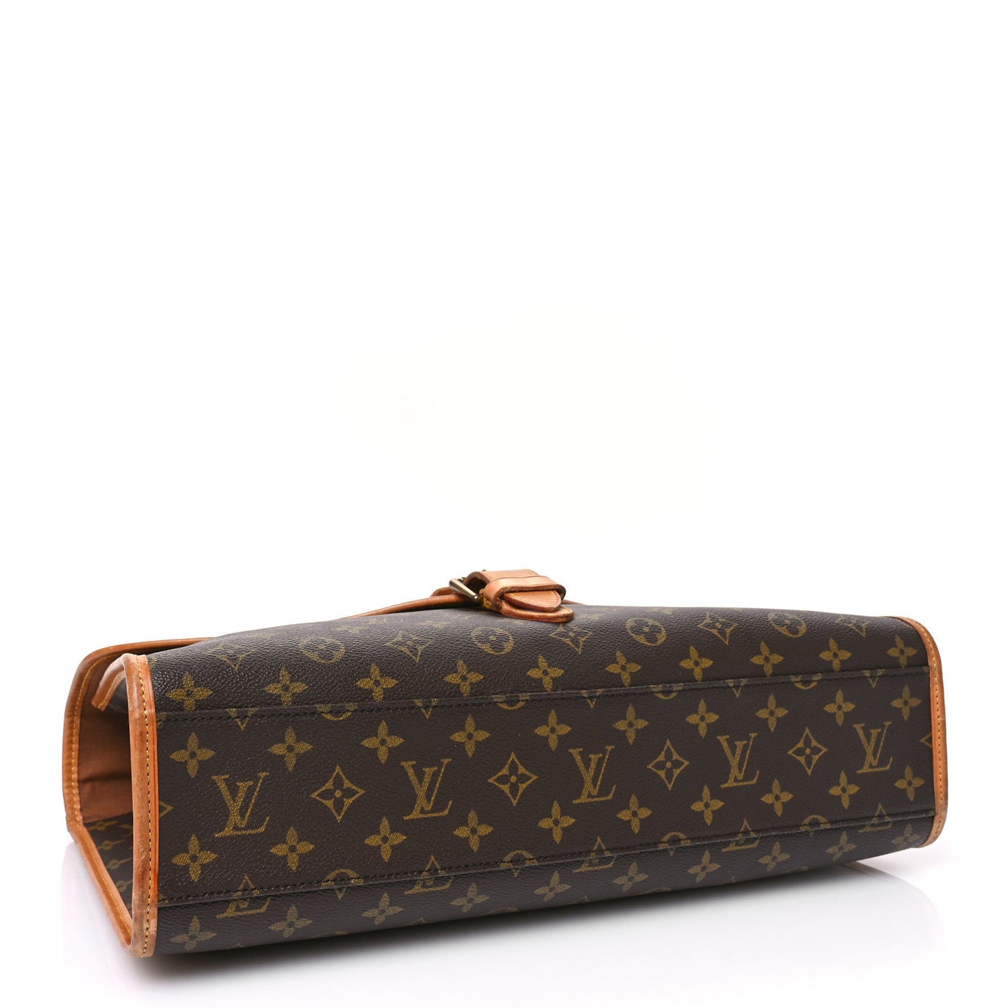 Monogram Beverly GM Briefcase