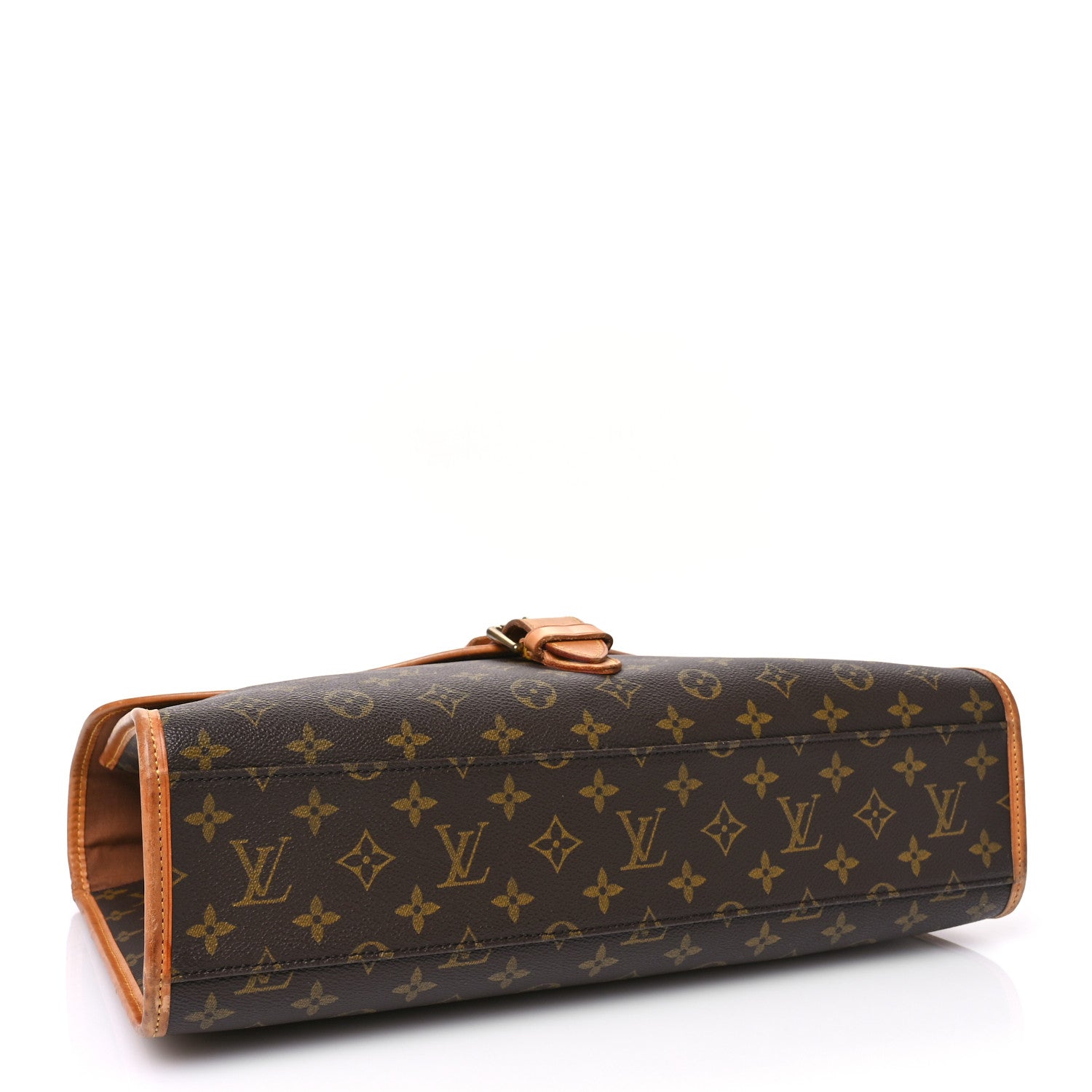 Louis Vuitton Monogram Beverly GM Briefcase 4 of 15