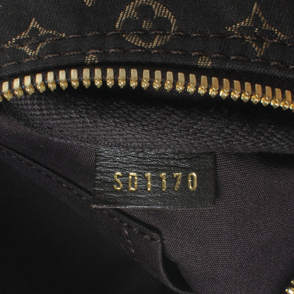 Louis Vuitton Monogram Idylle Speedy 30 Fusain 7 of 7