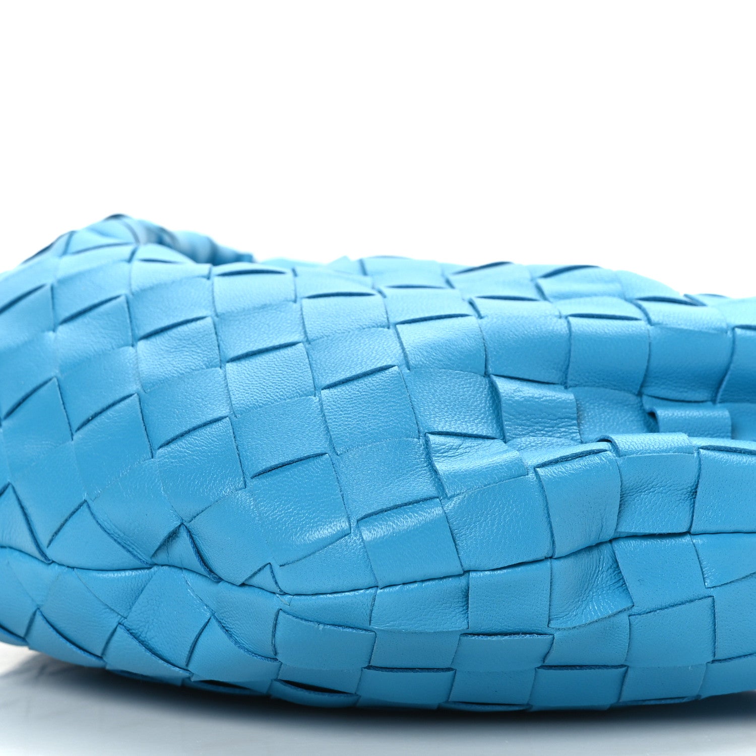 Bottega Veneta Nappa Intrecciato Mini Jodie Pool 7 of 8