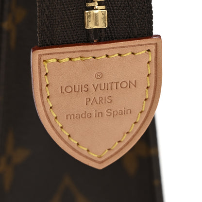 Louis Vuitton Monogram Toiletry Pouch 19 6 of 9