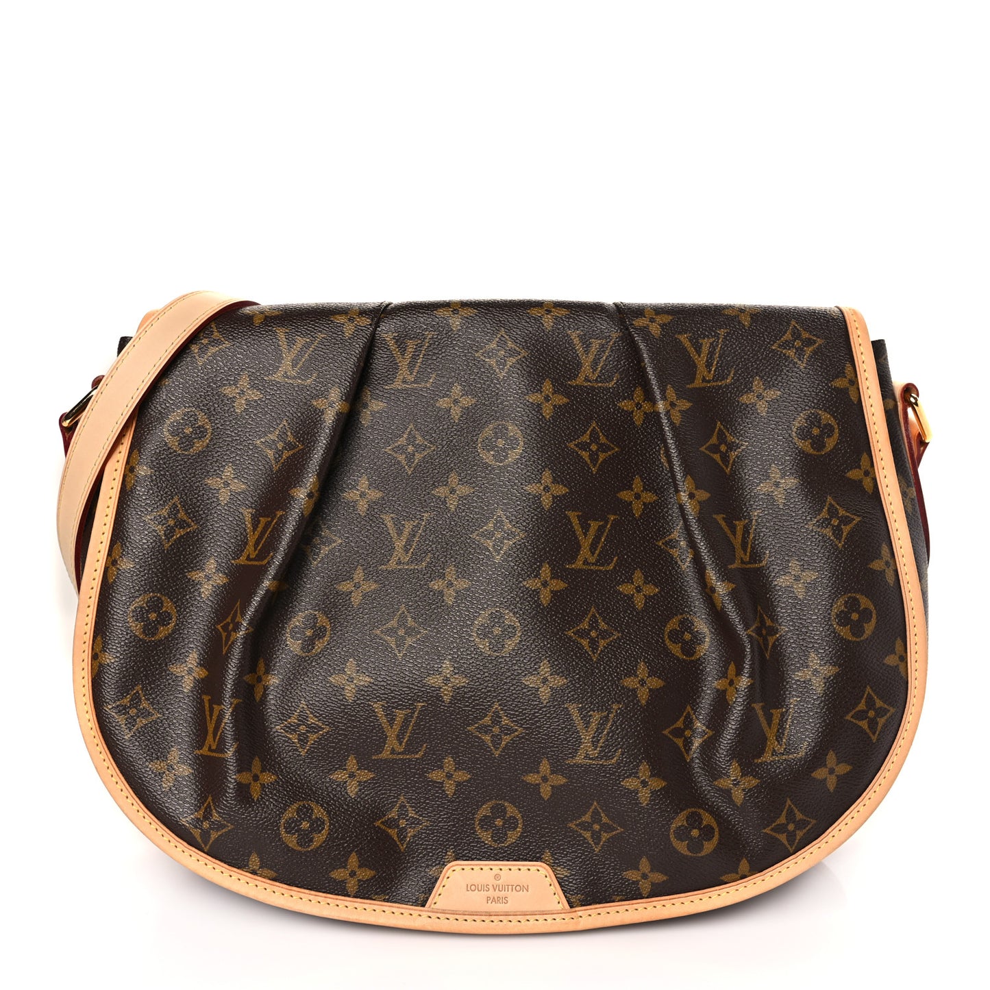 Monogram Menilmontant MM