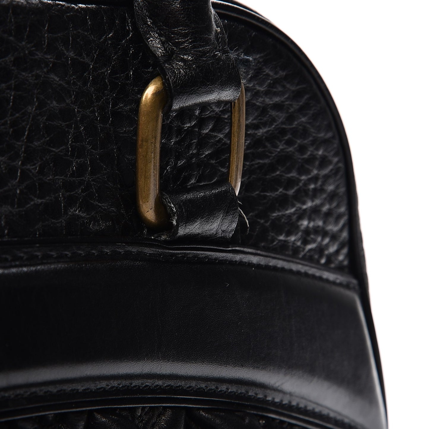 Lambskin Vienna Mizi Black