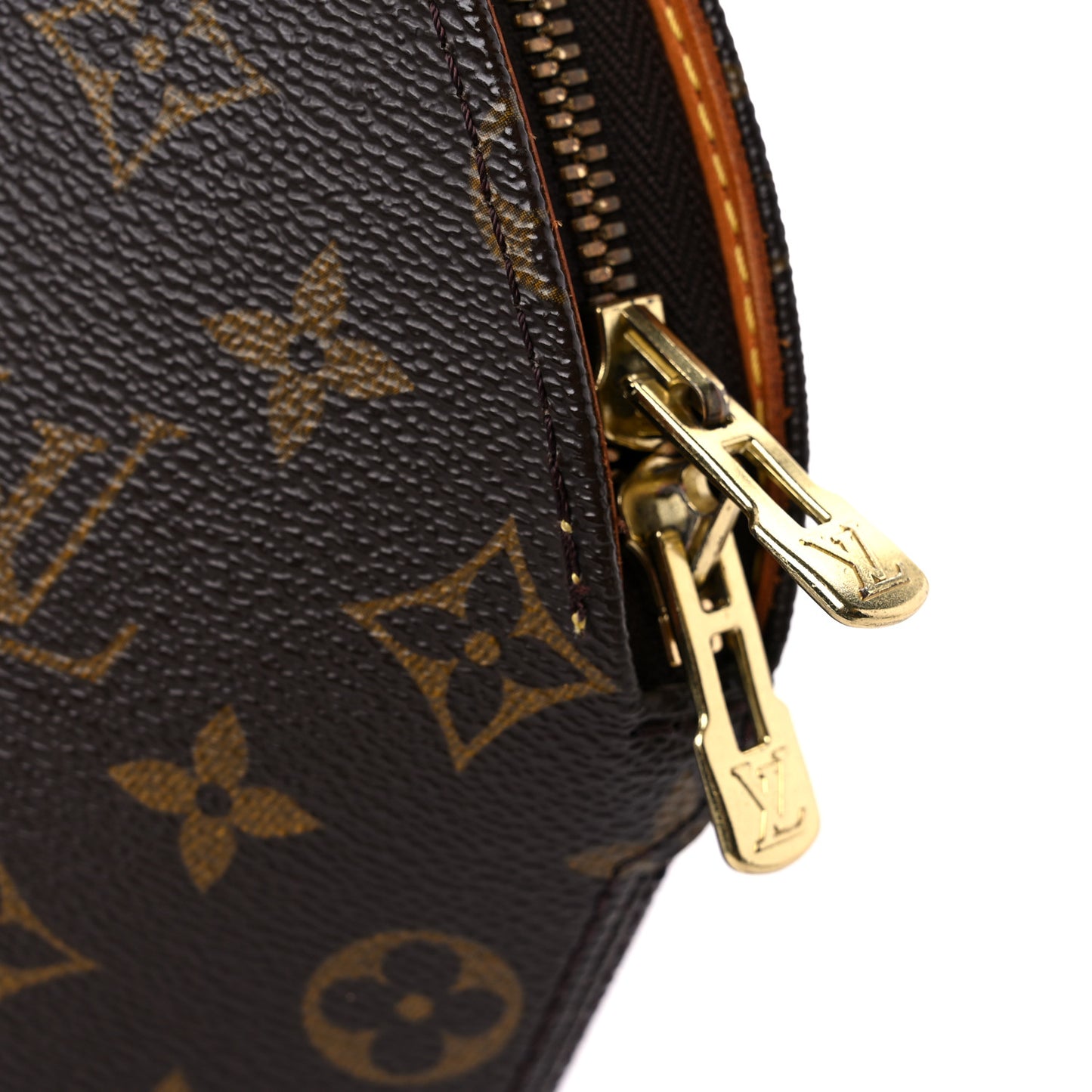 Monogram Ellipse PM