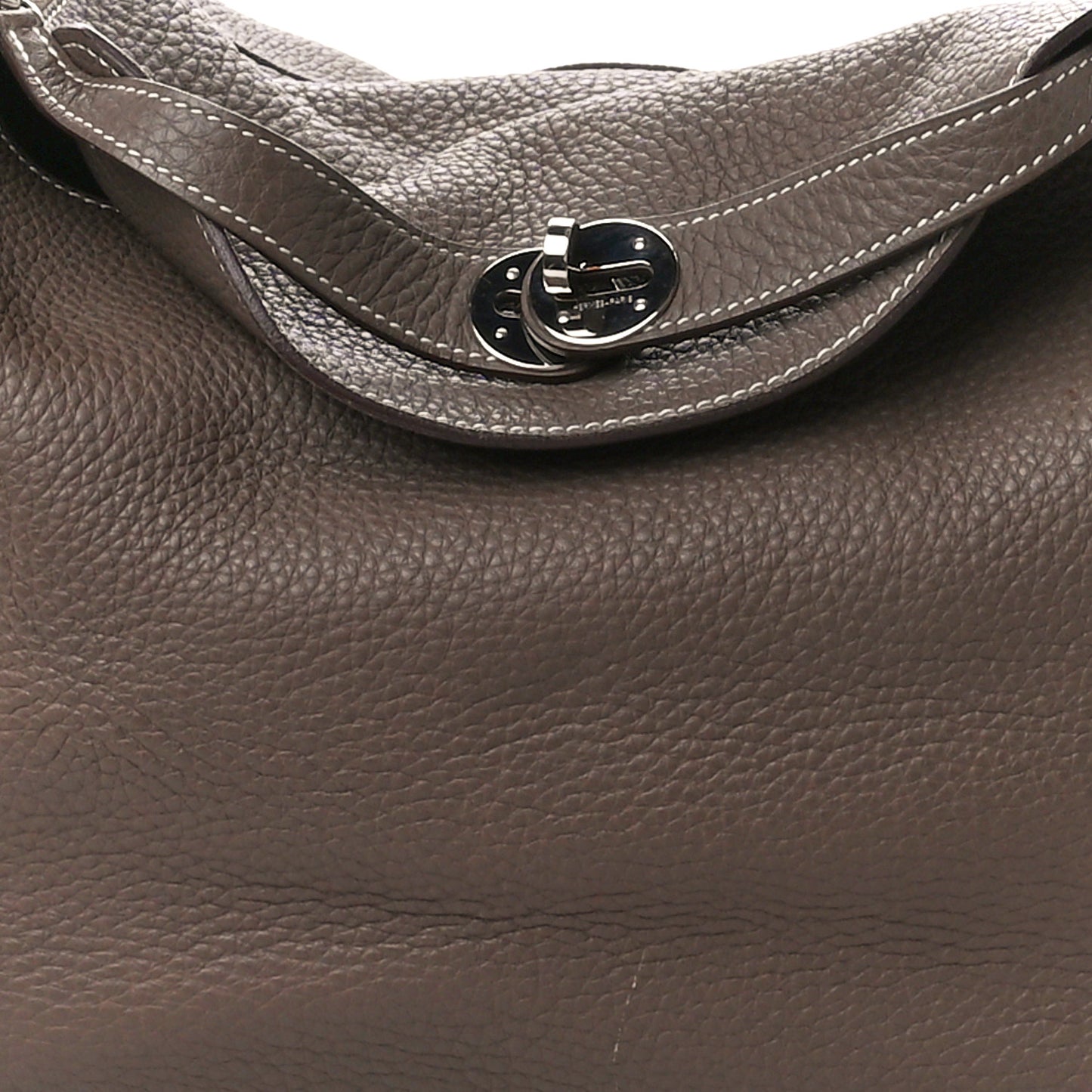 Taurillon Clemence Lindy 30 Etoupe