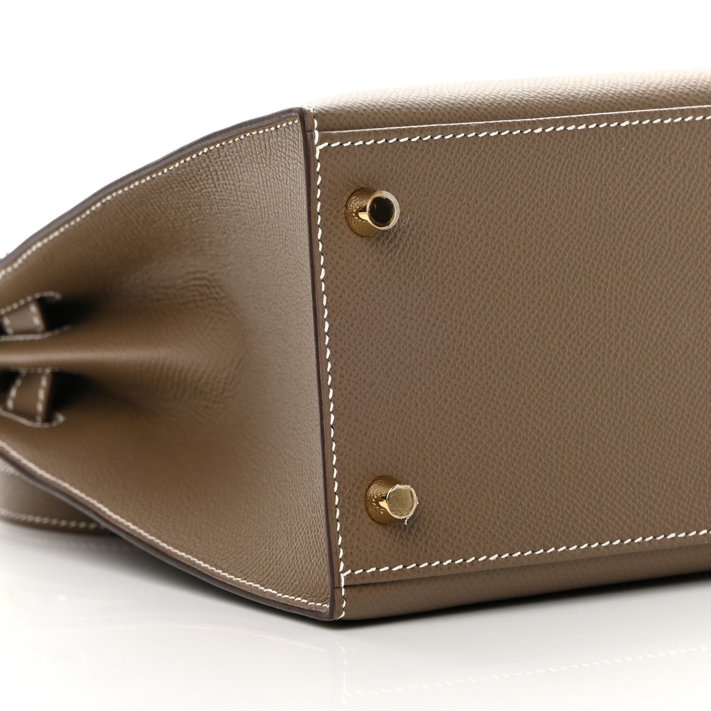 Epsom Kelly Sellier 28 Etoupe