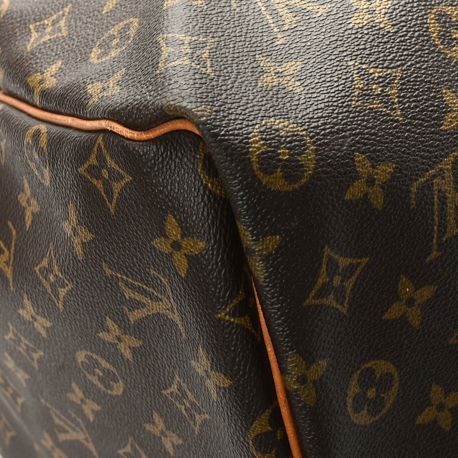 Louis Vuitton Monogram Keepall 60 9 of 10