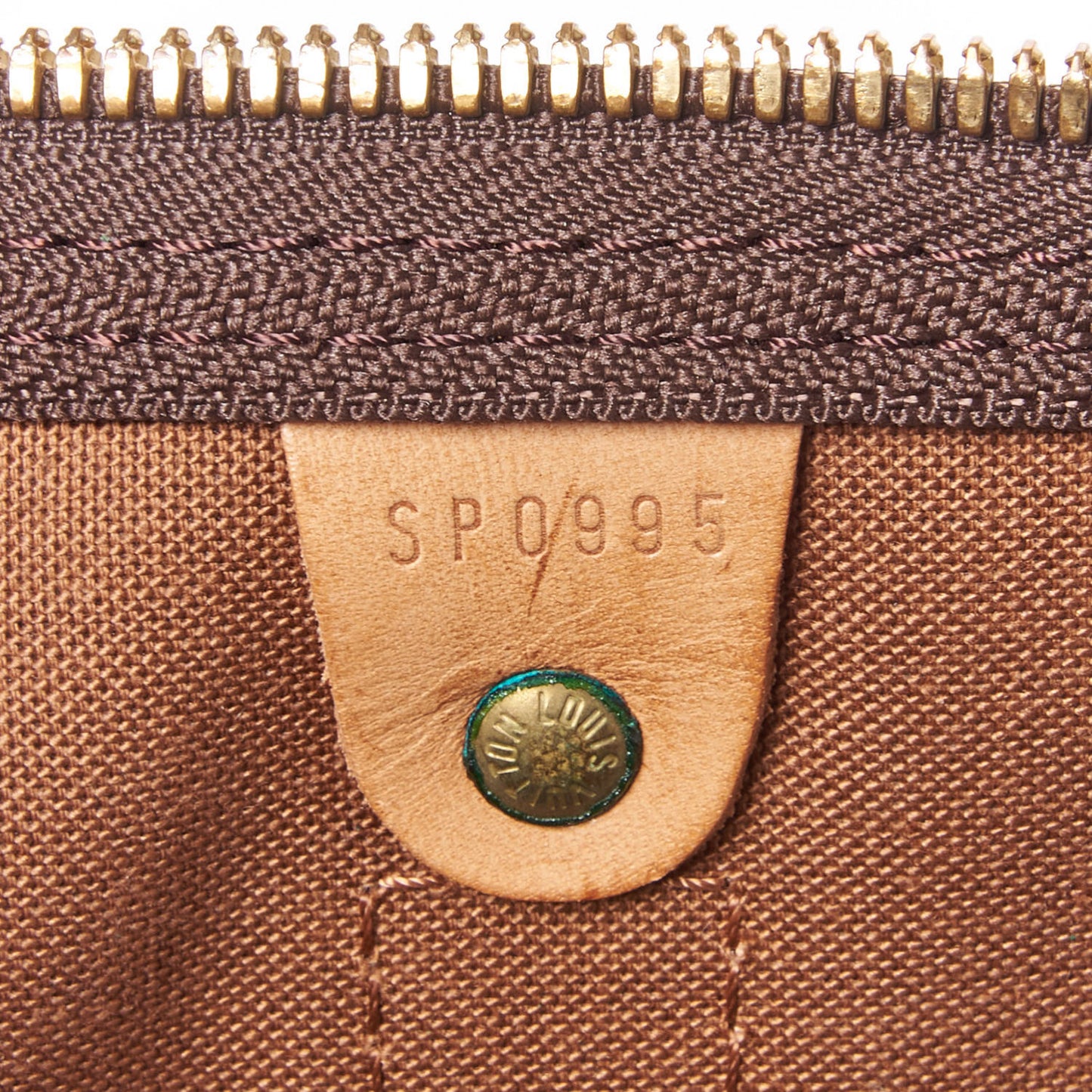 Monogram Keepall 60