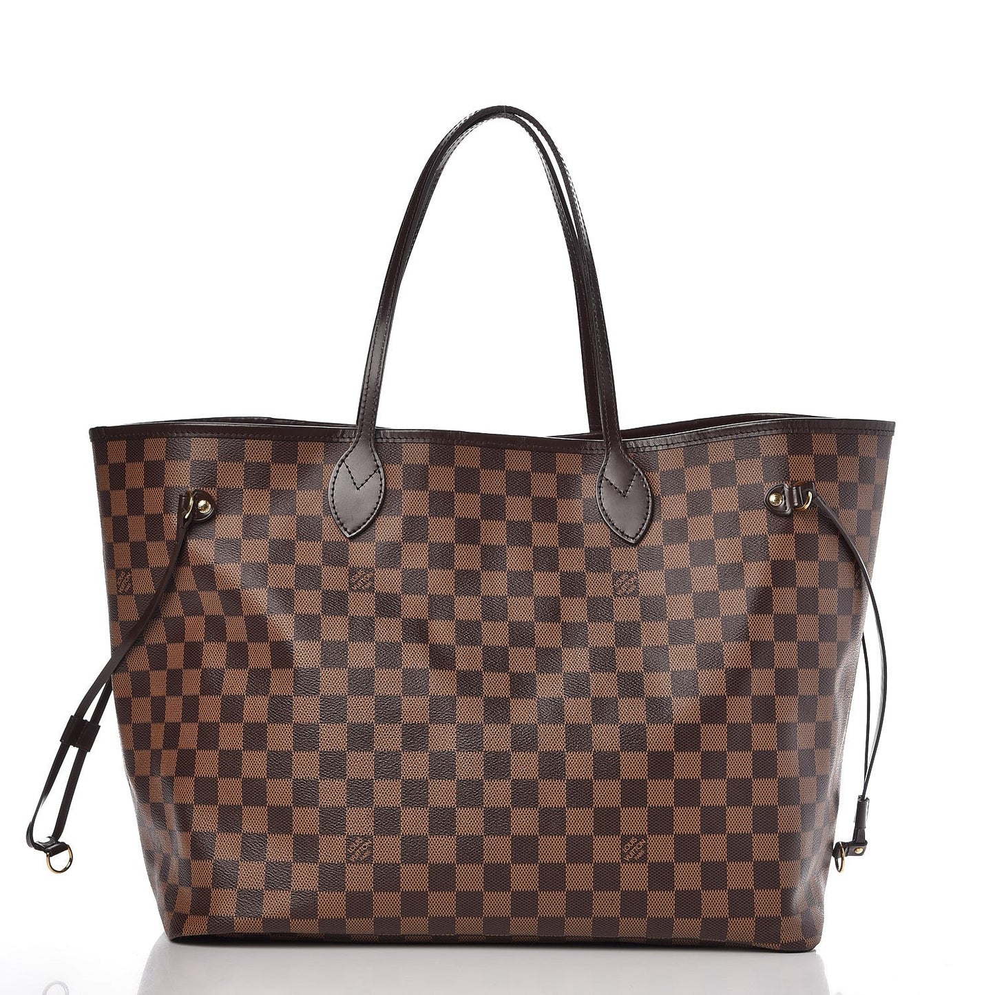 Damier Ebene Neo Neverfull GM