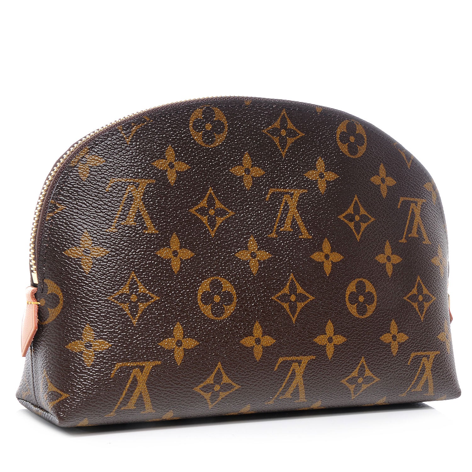 Louis Vuitton Monogram Cosmetic Pouch GM 3 of 7