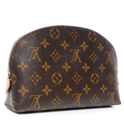 Louis Vuitton Monogram Cosmetic Pouch GM 3 of 7