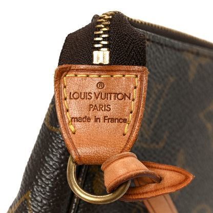 Louis Vuitton Monogram Pochette Accessories 6 of 10