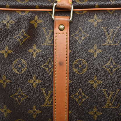 Louis Vuitton Monogram Sirius 45 12 of 23