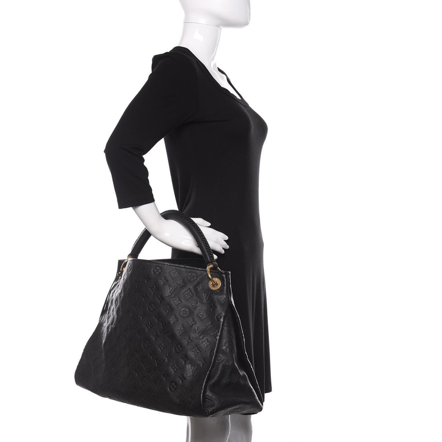 Empreinte Artsy MM Black