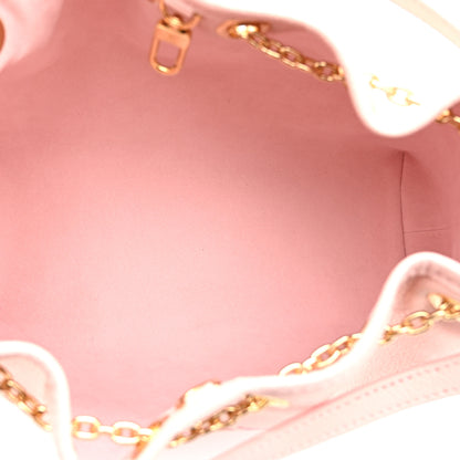 Louis Vuitton Empreinte Monogram Giant Summer Bundle Pink 6 of 11
