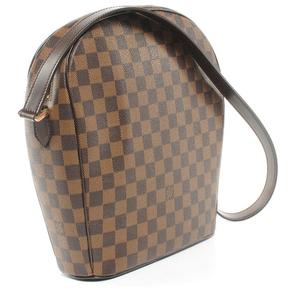 Louis Vuitton Damier Ebene Ipanema GM 3 of 7