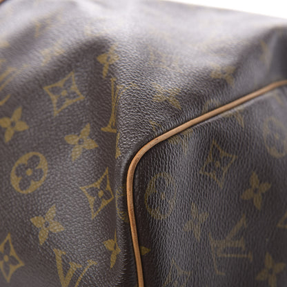 Louis Vuitton Monogram Keepall 45 9 of 20