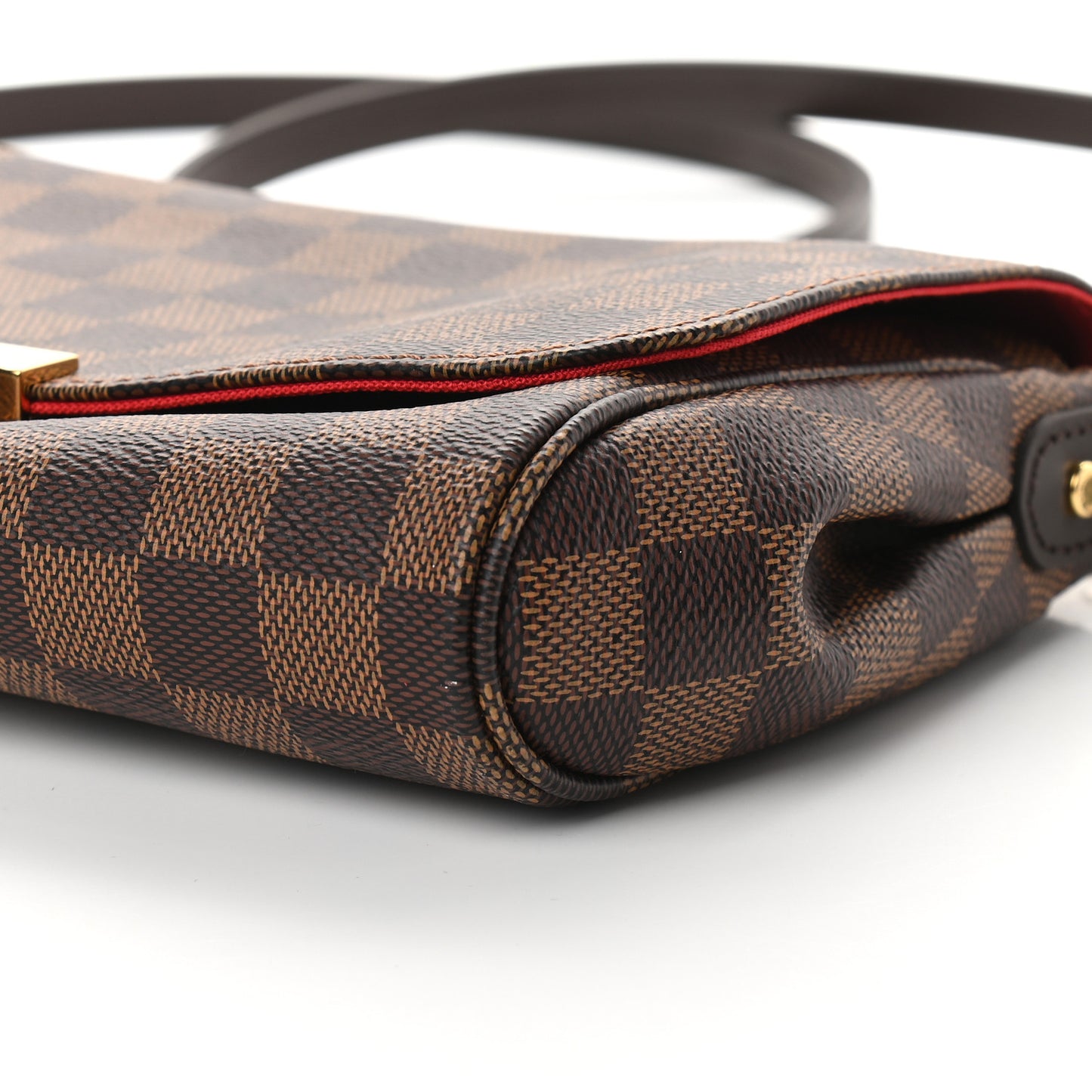 Damier Ebene Favorite MM