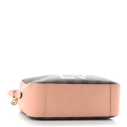 Louis Vuitton Damier Ebene Santa Monica Venus 4 of 13