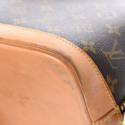 Louis Vuitton Monogram Alma PM 12 of 19