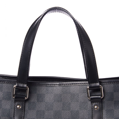 Louis Vuitton Damier Graphite Tadao 6 of 8