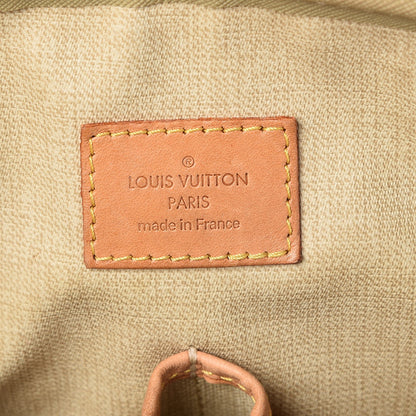 Louis Vuitton Monogram Trouville 6 of 6