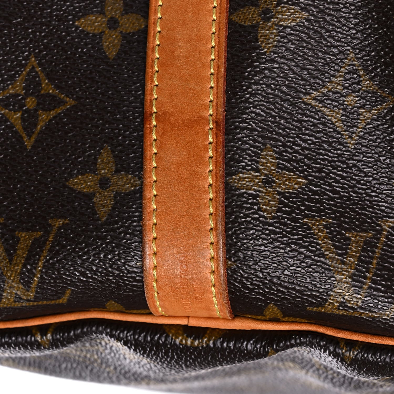 Louis Vuitton Monogram Speedy Bandouliere 30 13 of 17