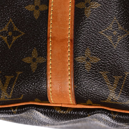 Louis Vuitton Monogram Speedy Bandouliere 30 13 of 17