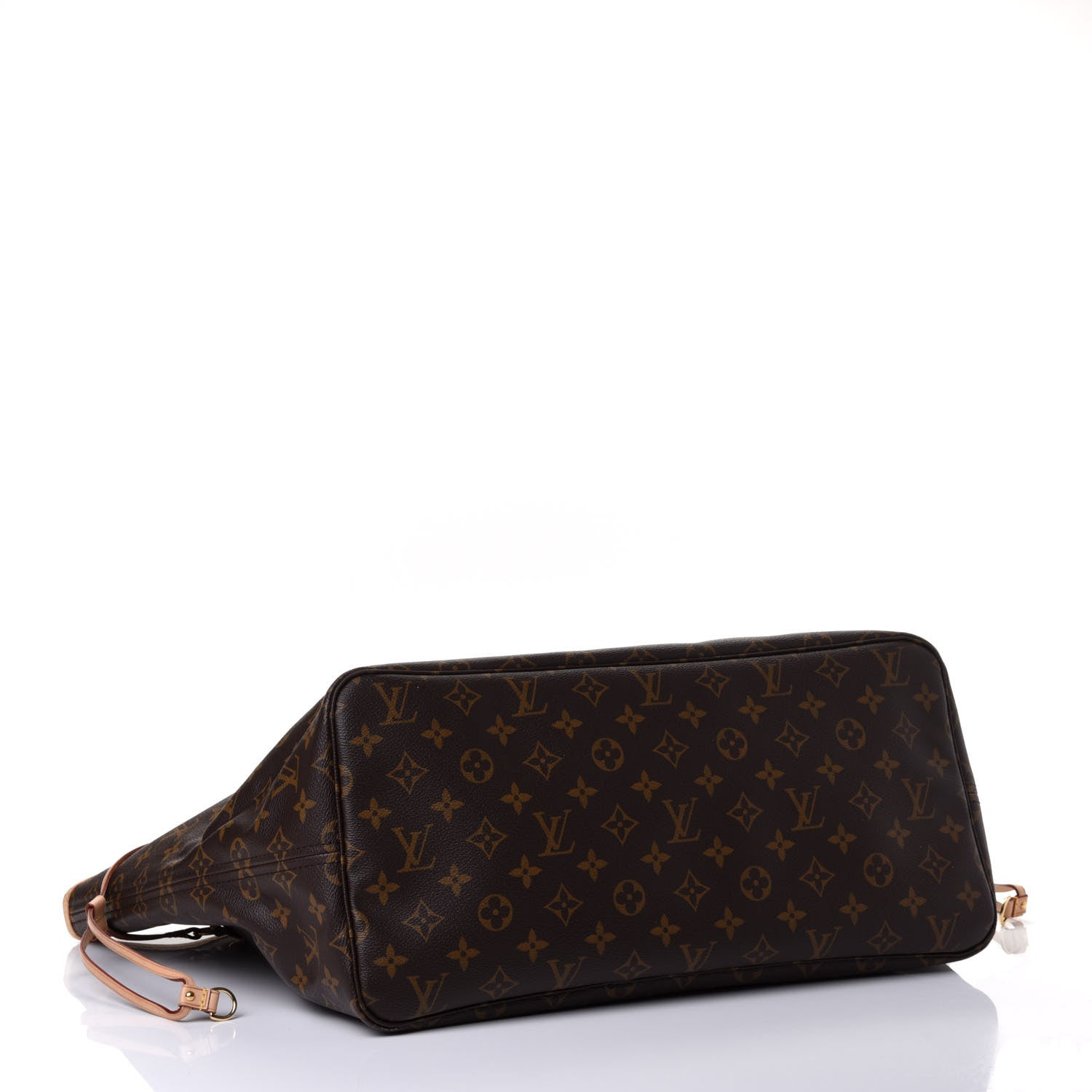 Louis Vuitton Monogram Neo Neverfull GM 3 of 4