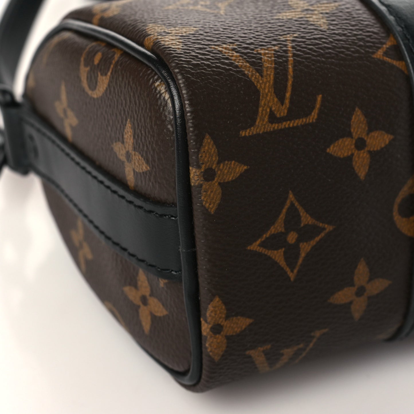 Monogram Keepall XS