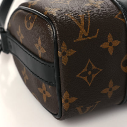 Louis Vuitton Monogram Keepall XS 6 of 7