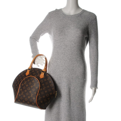 Louis Vuitton Monogram Ellipse MM 2 of 7