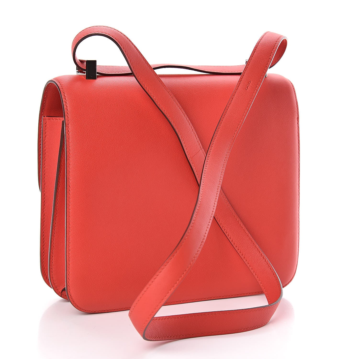Hermes Swift Constance 24 Capucine 3 of 20