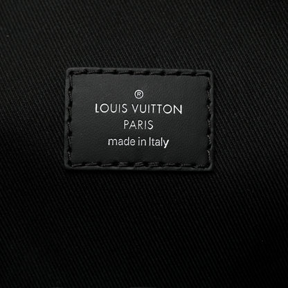 Louis Vuitton Damier Graphite Packing Cube PM 12 of 13