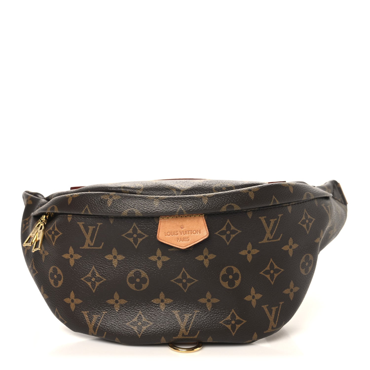 Louis Vuitton Monogram Bumbag 1 of 9
