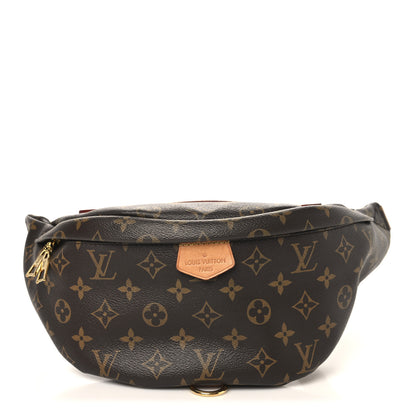 Louis Vuitton Monogram Bumbag 1 of 9