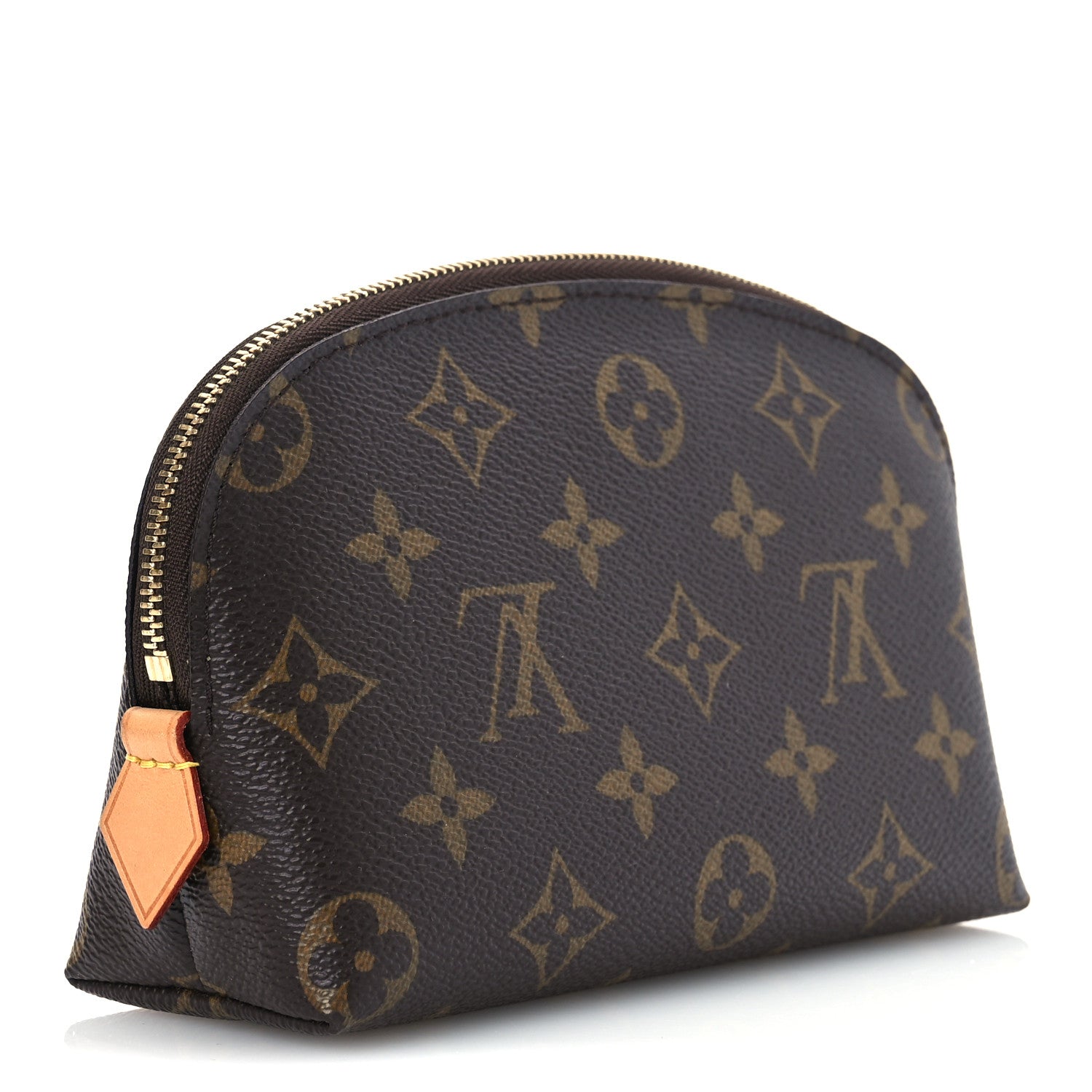 Louis Vuitton Monogram Cosmetic Pouch 3 of 7