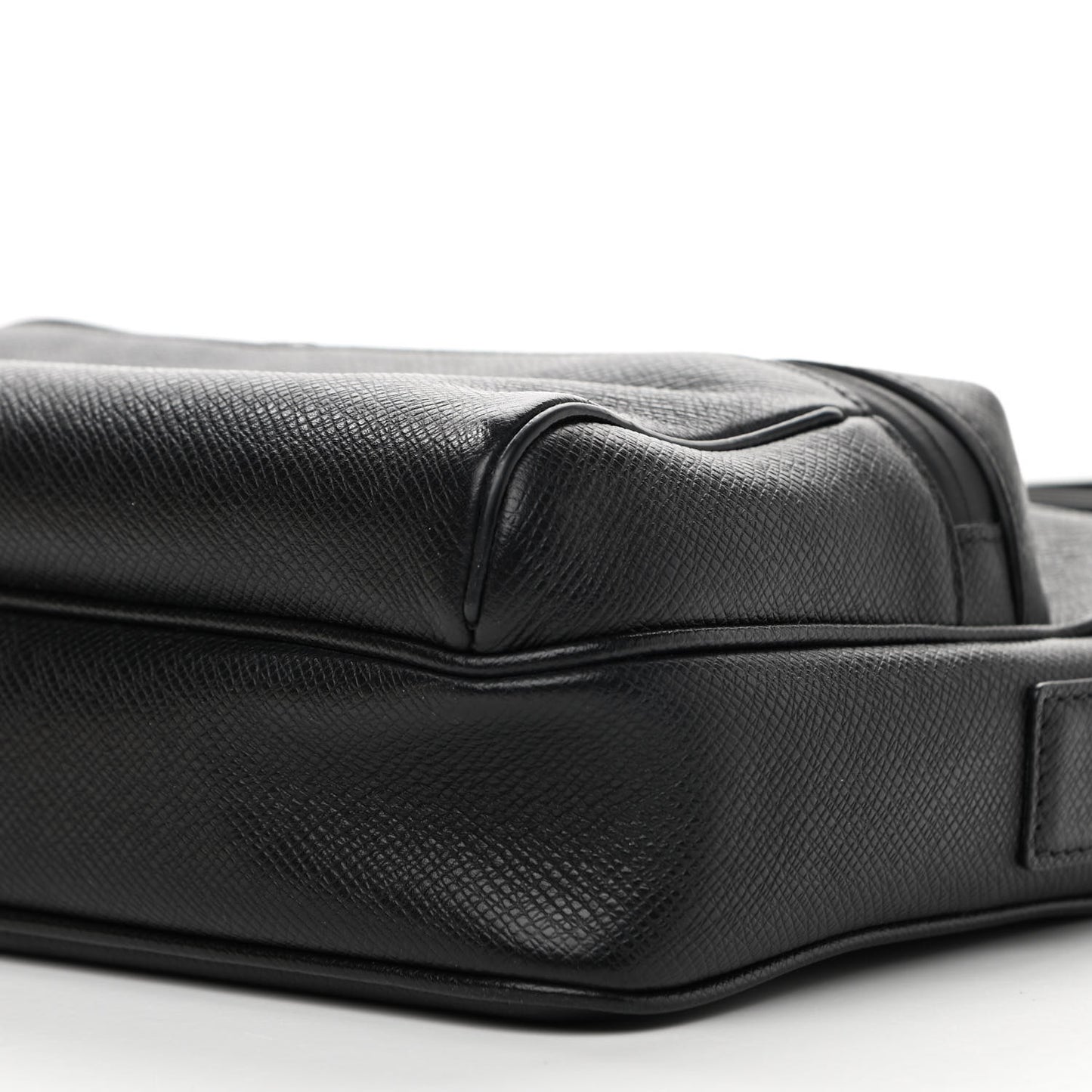 Taiga Outdoor Messenger PM Black