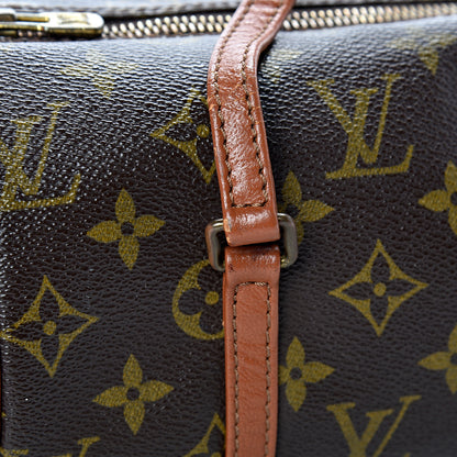Louis Vuitton Monogram Papillon 26 15 of 21