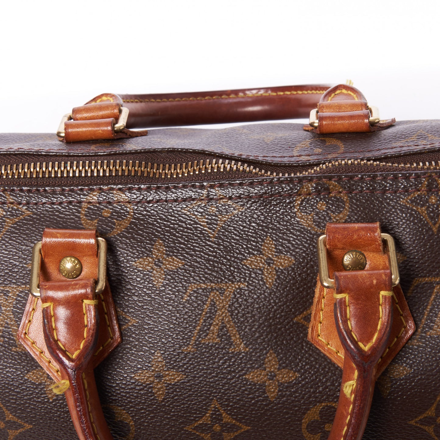 Monogram Speedy 25