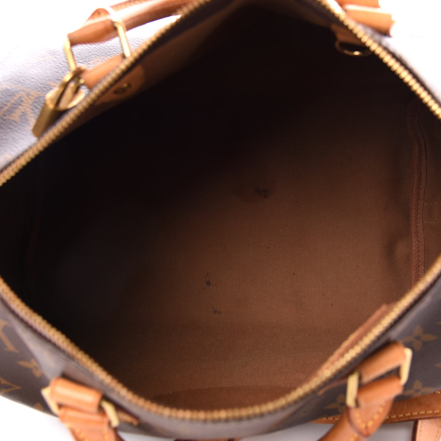 Monogram Speedy Bandouliere 30