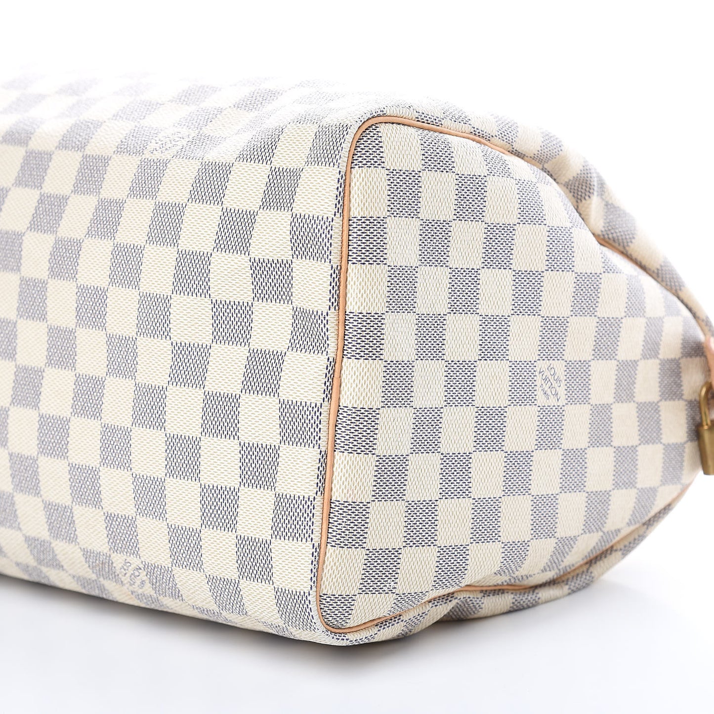 Damier Azur Speedy 35