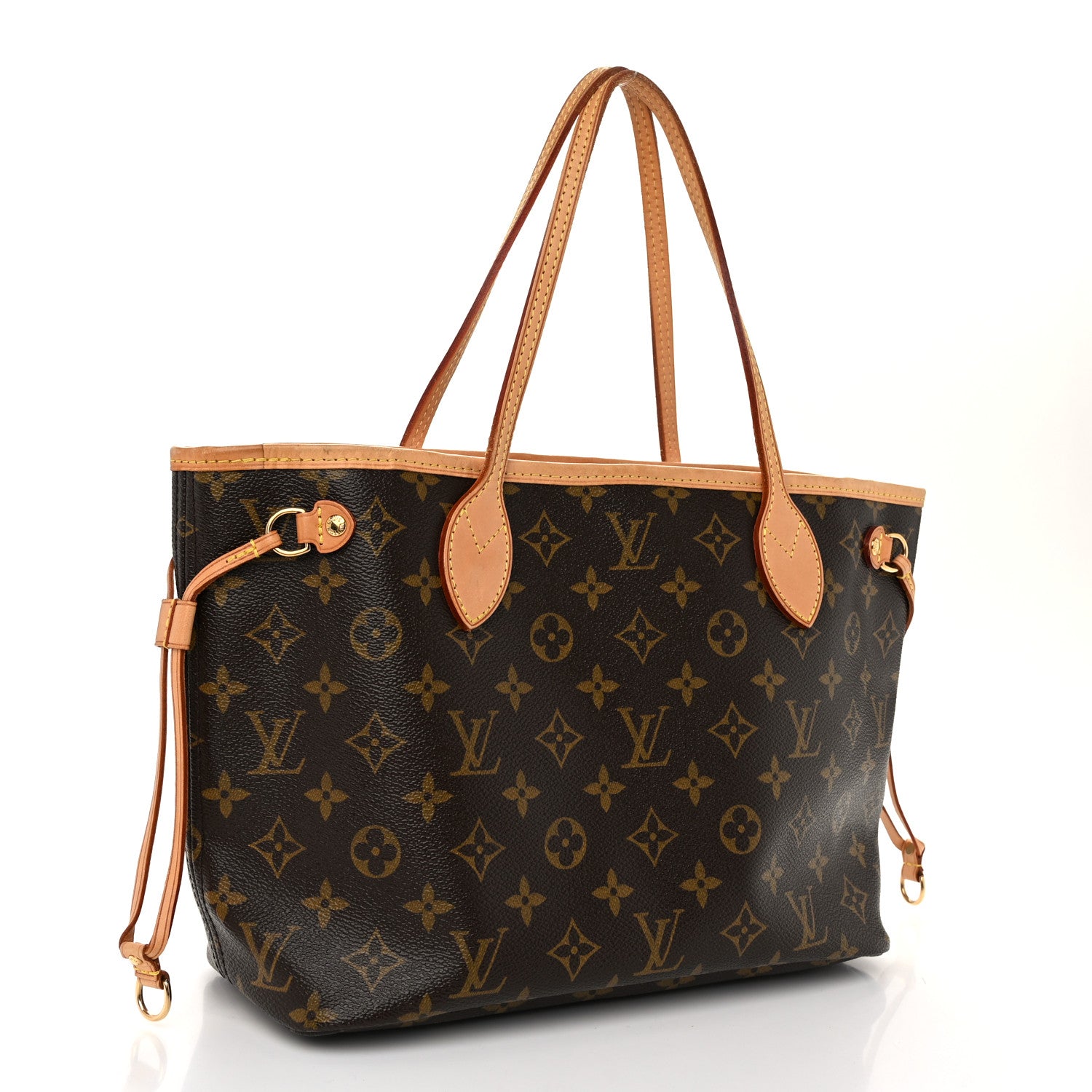 Louis Vuitton Monogram MOCA Neverfull PM 3 of 12